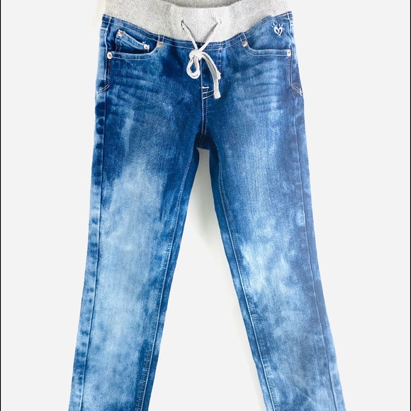 Justice Girls Jeans - Picture 6 of 15